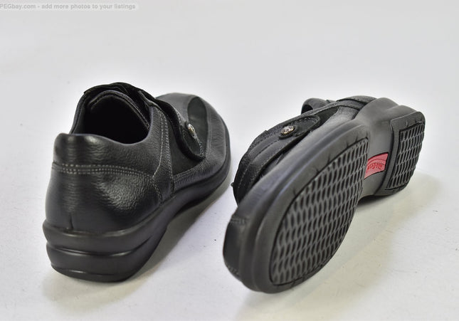 Medicus  Damen Halbschuhe Freizeitschuhe  UK 5,5 Nr. 25-U 989