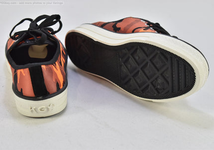Kurt Geiger  Damen Halbschuhe Freizeitschuhe  EUR 39 Nr. 25-N 1183