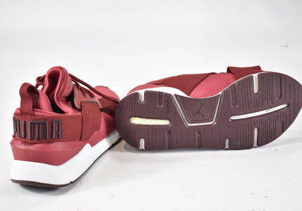 Puma Damen Sportschuhe Sneaker EUR 36 Nr. 24-A 3926-Schuh-Gebraucht-secondhand