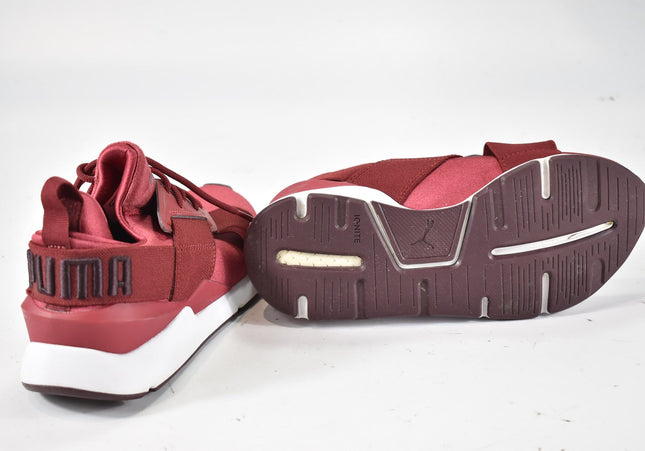 Puma Damen Sportschuhe Sneaker EUR 36 Nr. 24-A 3926-Schuh-Gebraucht-secondhand