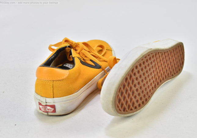 Vans  Damen Sportschuhe Sneaker  EUR 37 Nr. 25-U 1839