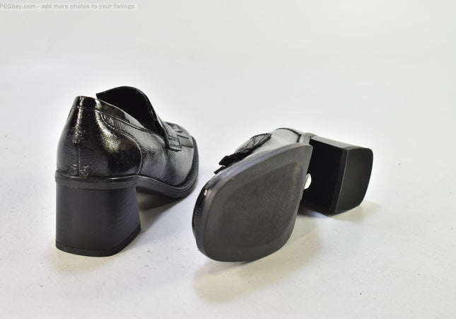 Milano  Damen Pumps High Heels  EUR 37 Nr. 26-Z 1965