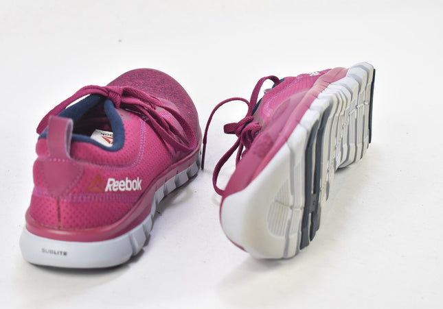 Reebok Damen Sportschuhe Sneaker EUR 38 Nr. 23-U 1718-Schuh-Gebraucht-secondhand