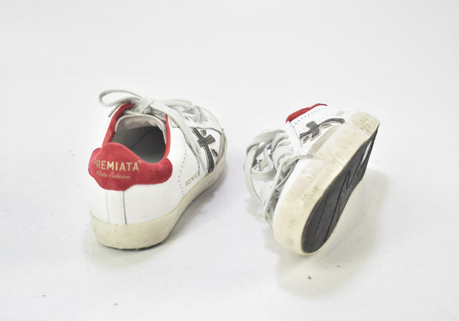 Premiata Damen Halbschuhe Freizeitschuhe EUR 35 Nr. 24-U 1335-Schuh-Gebraucht-secondhand