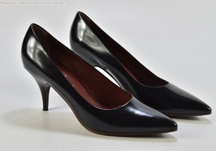 Vivienne Westwood  Damen Pumps High Heels  EUR 39 Nr. 25-O 1085