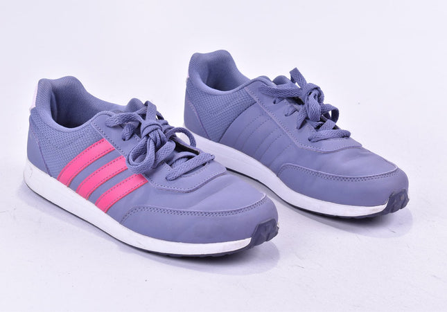 Adidas VS Switch Damen Sportschuhe Sneaker EUR 38 Nr. 24-F 543-Schuh-Gebraucht-secondhand