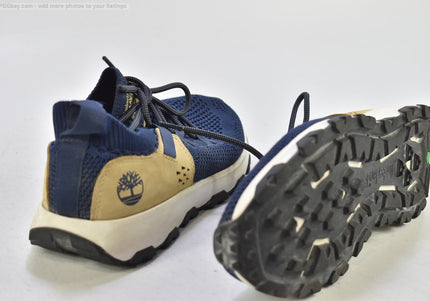 Timberland  Herren Halbschuhe Freizeitschuhe  Gr. 43,5 Nr. 26-T 375