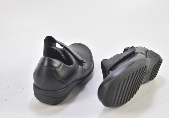 Waldläufer Damen Halbschuhe Freizeitschuhe UK 6 Nr. 24-N 1896-Schuh-Gebraucht-secondhand