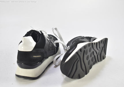 Bullboxer Damen Halbschuhe Freizeitschuhe EUR 38 Nr. 25-J 3333-Schuh-Gebraucht-secondhand