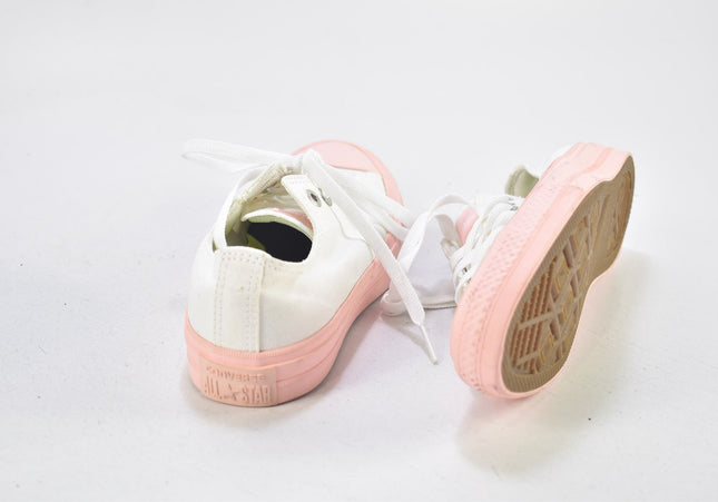Converse Damen Sportschuhe Sneaker EUR 39,5 Nr. 24-N 136-Schuh-Gebraucht-secondhand