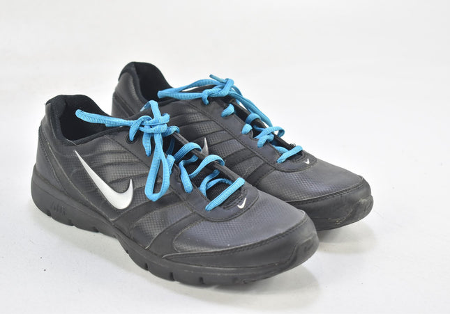 Nike Total Core Damen Sportschuhe Sneaker EUR 38,5 Nr. 23-N 3901-Schuh-Gebraucht-secondhand