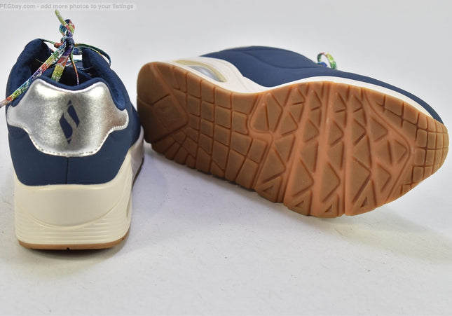 Skechers  Damen Sportschuhe Sneaker  EUR 38 Nr. 25-L 1452