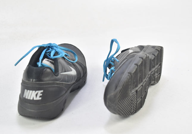 Nike Total Core Damen Sportschuhe Sneaker EUR 38,5 Nr. 23-N 3901-Schuh-Gebraucht-secondhand