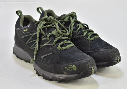 The North Face GTX Herren Wanderschuhe Trekking  EUR 40 Nr. 26-J 1153