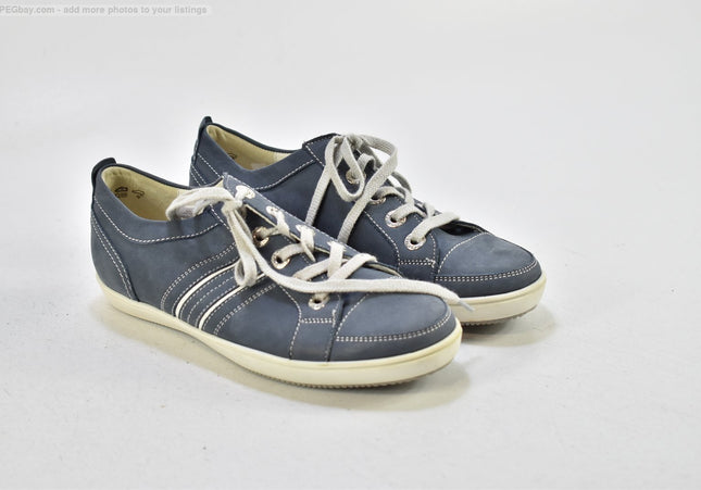 Semler  Damen Halbschuhe Freizeitschuhe  UK 3 Nr. 25-T 1975