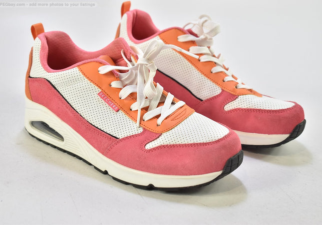 Skechers Los Angeles Damen Sportschuhe Sneaker  Gr. 42 Nr. 26-U 1454