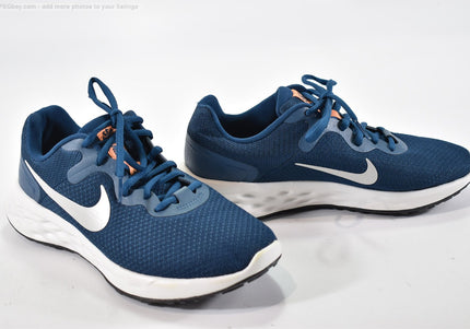 Nike Revolution Damen Sportschuhe Sneaker  EUR 38 Nr. 25-L 325