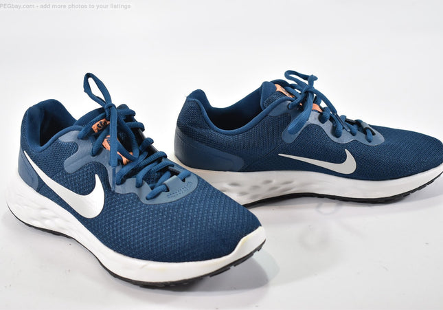 Nike Revolution Damen Sportschuhe Sneaker  EUR 38 Nr. 25-L 325