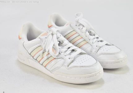 Adidas Continental Damen Sportschuhe Sneaker EUR 37 1/3 Nr. 25-P 646-SchuhGebraucht