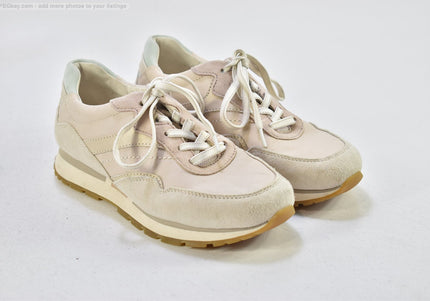 Gabor  Damen Halbschuhe Freizeitschuhe  UK 4 Nr. 25-T 1473