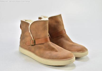 Skechers  Damen Stiefelette Boots  EUR 39 Nr. 25-B 4088