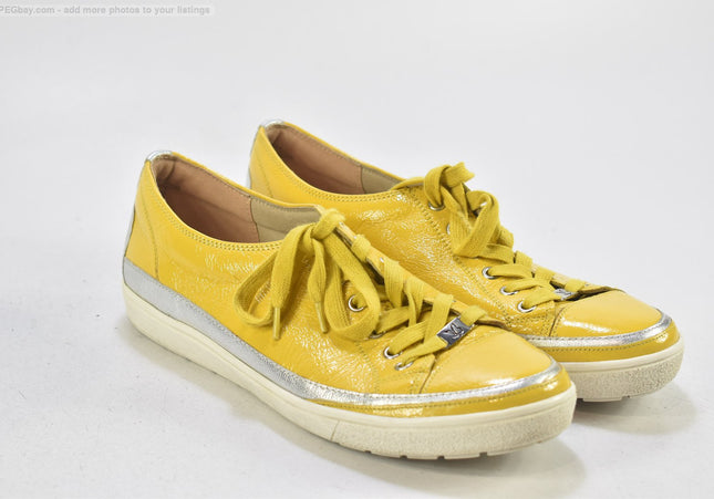 Caprice Damen Halbschuhe Freizeitschuhe UK 8 Nr. 25-J 1760-Schuh-Gebraucht-secondhand