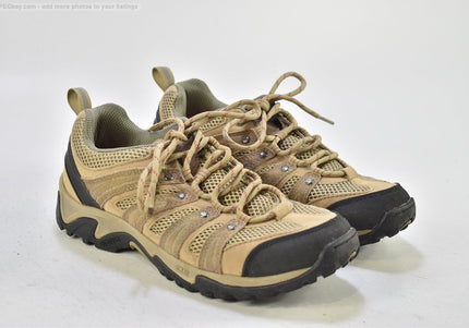 Rockland  Herren Wanderschuhe Trekking  Gr.41 Nr. 26-U 1633