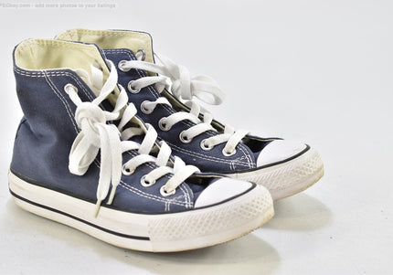 Converse Damen Sportschuhe Sneaker EUR 35 Nr. 25-M 2216-Schuh-Gebraucht-secondhand