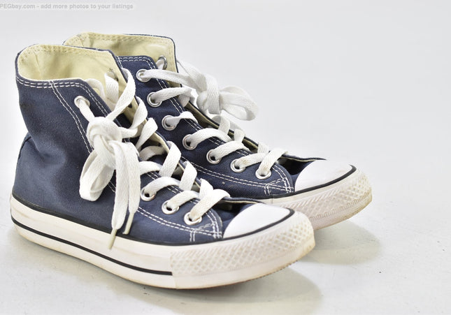 Converse Damen Sportschuhe Sneaker EUR 35 Nr. 25-M 2216-Schuh-Gebraucht-secondhand