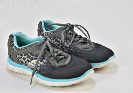 Skechers Skech-Knit Damen Sportschuhe Sneaker  EUR 37 Nr. 25-Z 2776