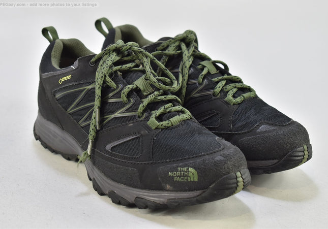 The North Face GTX Herren Wanderschuhe Trekking  EUR 40 Nr. 26-J 1153