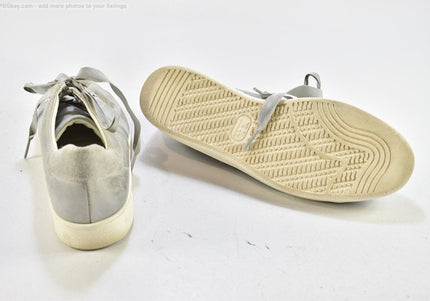 Paul Green  Damen Halbschuhe Freizeitschuhe  UK 6,5 Nr. 25-M 1496