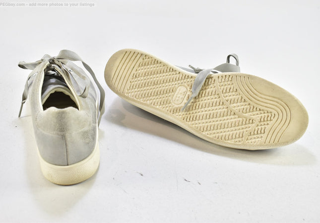 Paul Green  Damen Halbschuhe Freizeitschuhe  UK 6,5 Nr. 25-M 1496