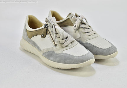 Hartjes  Damen Halbschuhe Freizeitschuhe  UK 6 Nr. 25-N 140