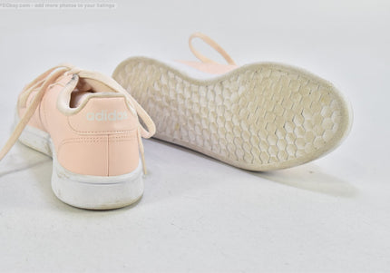 Adidas Grand Court Damen Sportschuhe Sneaker  EUR 37 1/3 Nr. 26-J 1260
