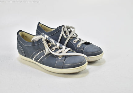 Semler  Damen Halbschuhe Freizeitschuhe  UK 3 Nr. 25-T 1975