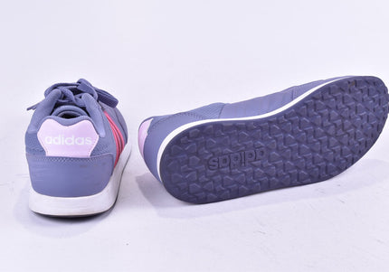 Adidas VS Switch Damen Sportschuhe Sneaker EUR 38 Nr. 24-F 543-Schuh-Gebraucht-secondhand
