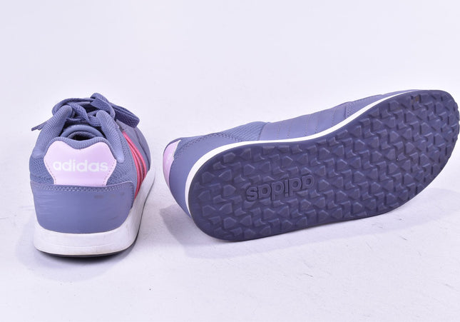 Adidas VS Switch Damen Sportschuhe Sneaker EUR 38 Nr. 24-F 543-Schuh-Gebraucht-secondhand