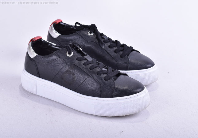 Bugatti Damen Halbschuhe Freizeitschuhe EUR 37 Nr. 25-M 554-Schuh-Gebraucht-secondhand