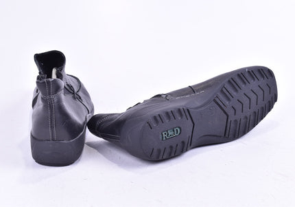 Remonte Damen Stiefelette Boots UK 7,5 Nr. 24-A 3030-Schuh-Gebraucht-secondhand