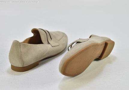 Gabor  Damen Halbschuhe Slipper Ballerinas  UK 3,5 Nr. 25-N 1938