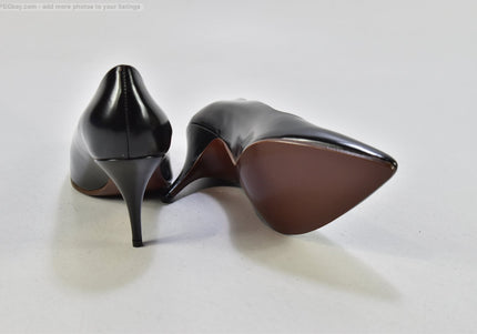 Vivienne Westwood  Damen Pumps High Heels  EUR 39 Nr. 25-O 1085
