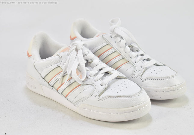 Adidas Continental Damen Sportschuhe Sneaker  EUR 37 1/3 Nr. 25-P 646