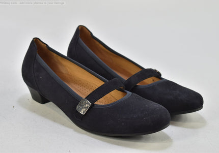 Gabor  Damen Pumps High Heels  UK 6 Nr. 25-N 2140