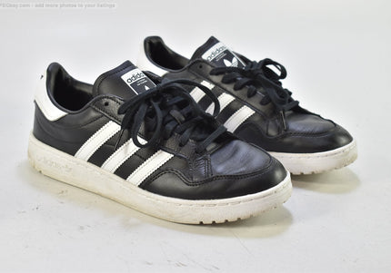 Adidas Team Court Herren Sportschuhe Sneaker  EUR 41 1/3 Nr. 26-G 2102