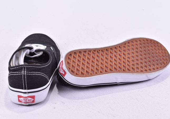 Vans Damen Sportschuhe Sneaker EUR 39 Nr. 24-M 3794-Schuh-Gebraucht-secondhand