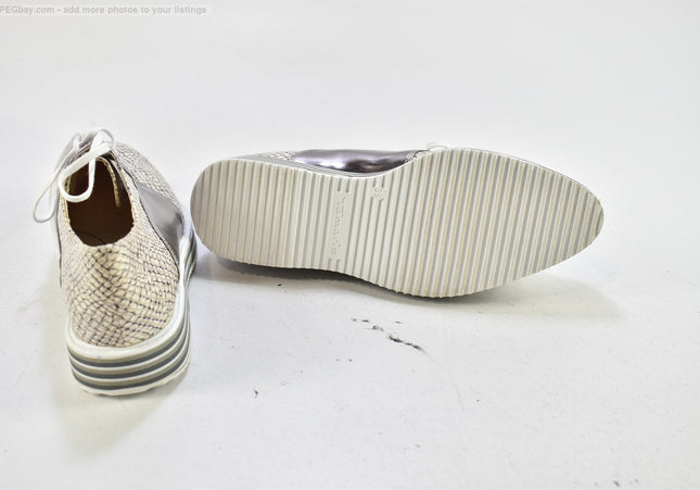 Tamaris Damen Halbschuhe Freizeitschuhe EUR 39 Nr. 25-A 524-Schuh-Gebraucht-secondhand