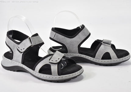 Jenny  Damen Sandale Sandalette  EUR 38 Nr. 26-S 3431