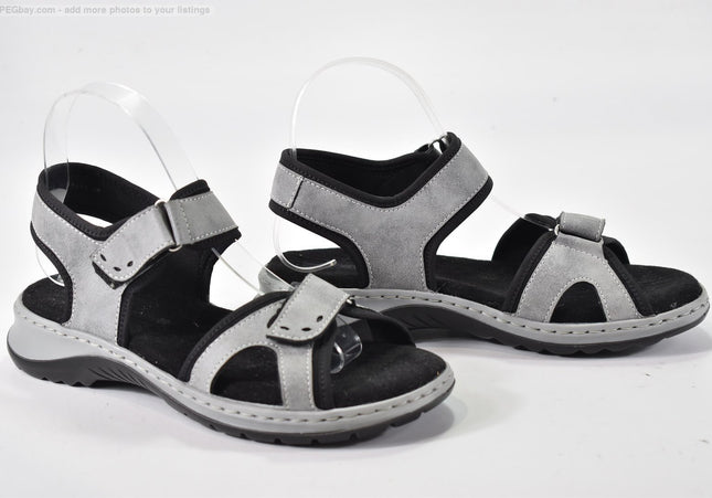 Jenny  Damen Sandale Sandalette  EUR 38 Nr. 26-S 3431