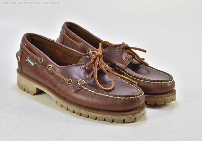 Sebago  Herren Halbschuhe Freizeitschuhe  Gr. 40 Nr. 26-U 3082